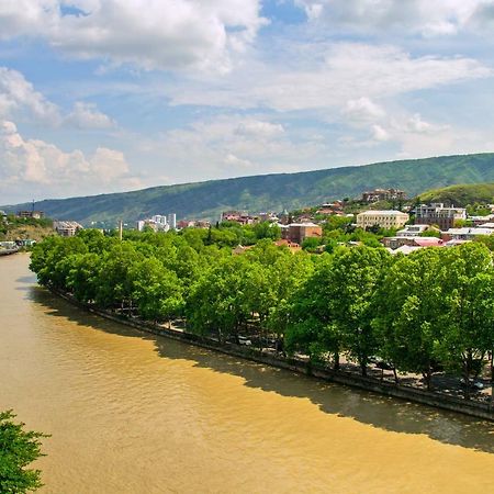 Apartments Of Aurumi Tbilisi Luaran gambar