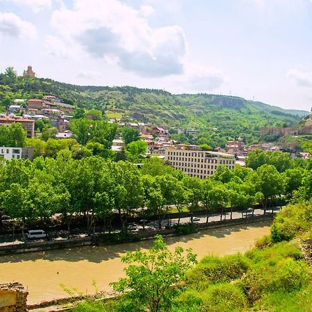 Apartments Of Aurumi Tbilisi Luaran gambar