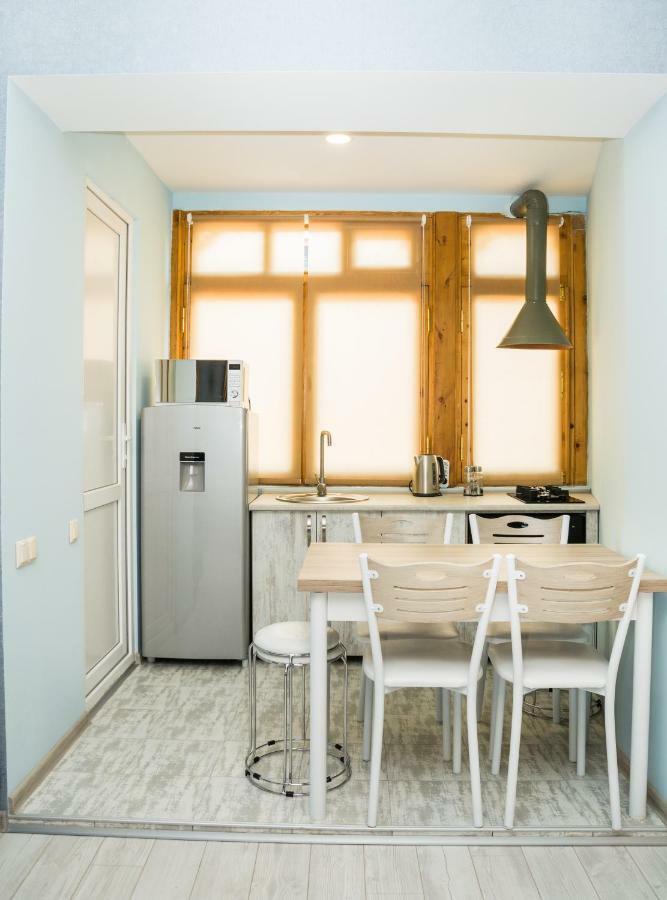 Apartments Of Aurumi Tbilisi Luaran gambar