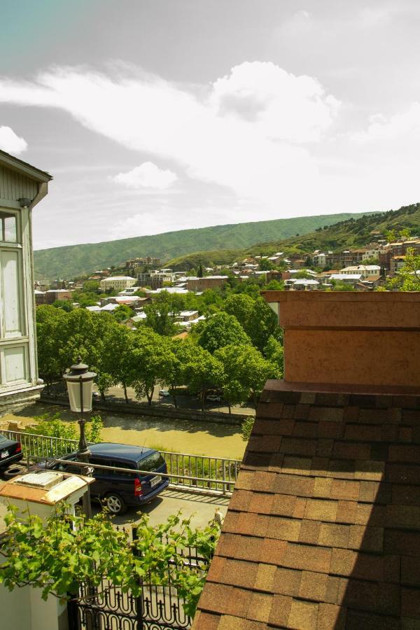 Apartments Of Aurumi Tbilisi Luaran gambar