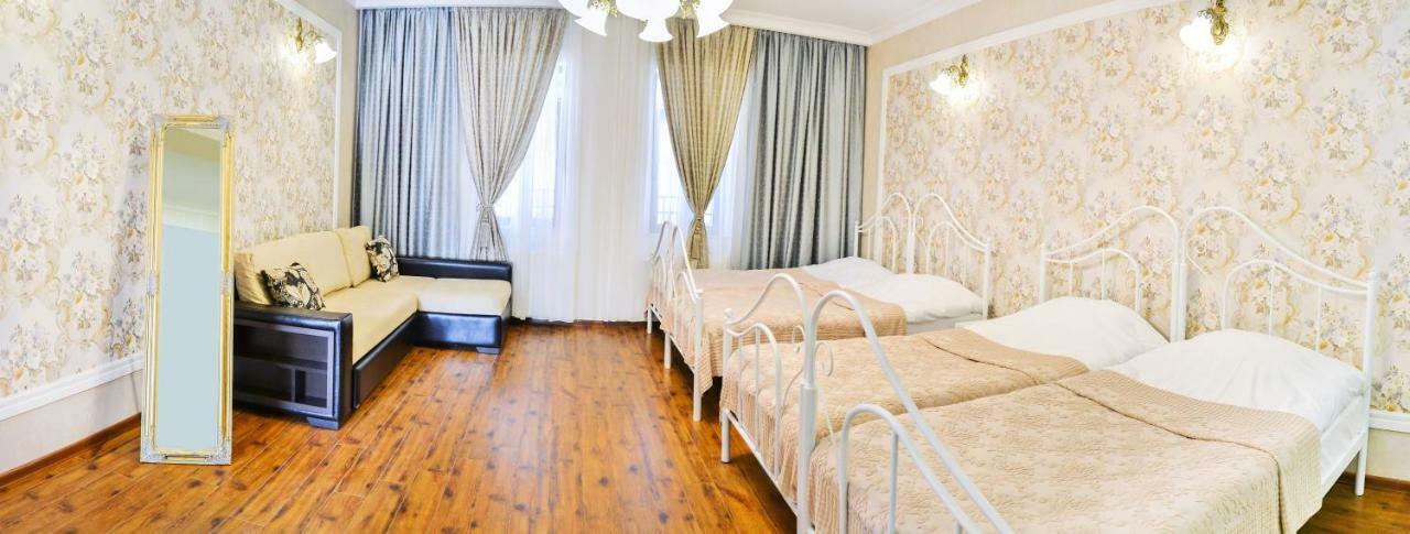 Apartments Of Aurumi Tbilisi Luaran gambar