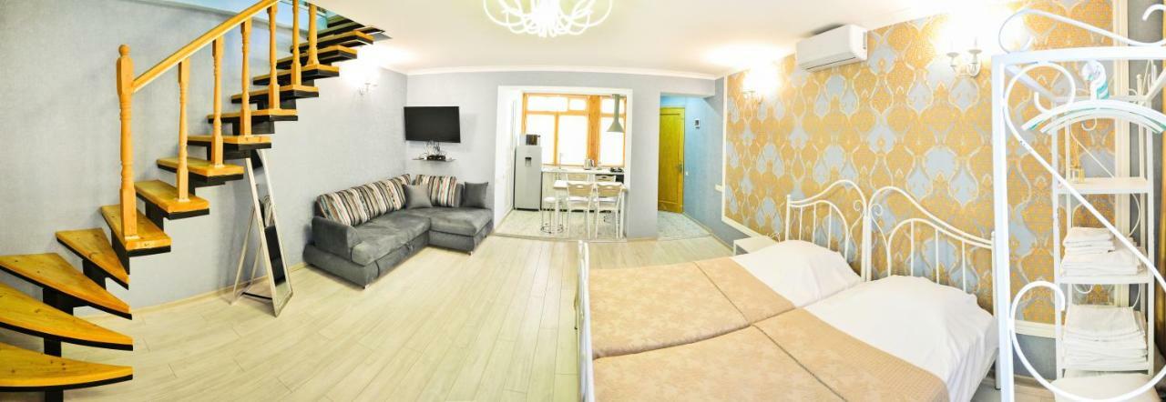 Apartments Of Aurumi Tbilisi Luaran gambar